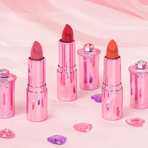 [봉봉프렌즈] 어린이화장품 천연립스틱 봉봉컬러밤