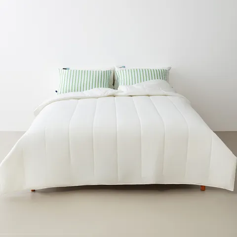 알러고 프로텍트 듀오 알러지케어 사계절 차렵이불