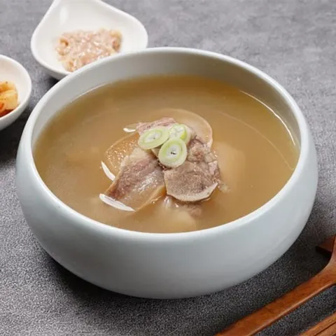 bns 한우 소머리국밥 500g 한우국밥 한우소머리국밥 맛있는국밥 간편식국밥 국밥