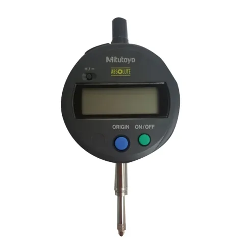디지털인디케이터(러그형)12.7MMX0.01(ID-S1012X)M543-781-10 자재