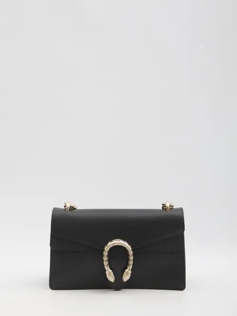 [해외직구] 25FW  디오니소스 숄더백 795005 BLACK