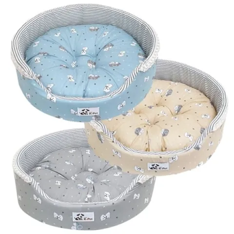 펫용품 대진 베이비독 원방석 베이비독 원방석