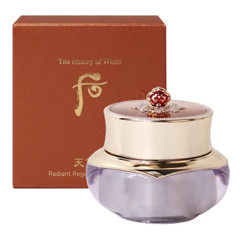 천기단 화현 크림 25ml