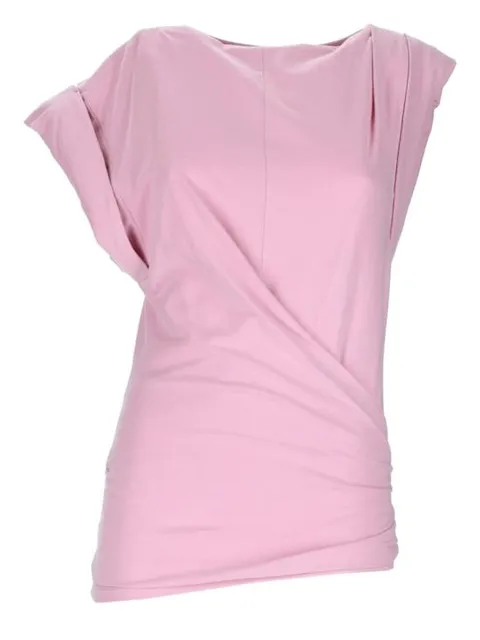 [해외직구] 26SS  탑 TS0207FA A1N41I40PI Pink