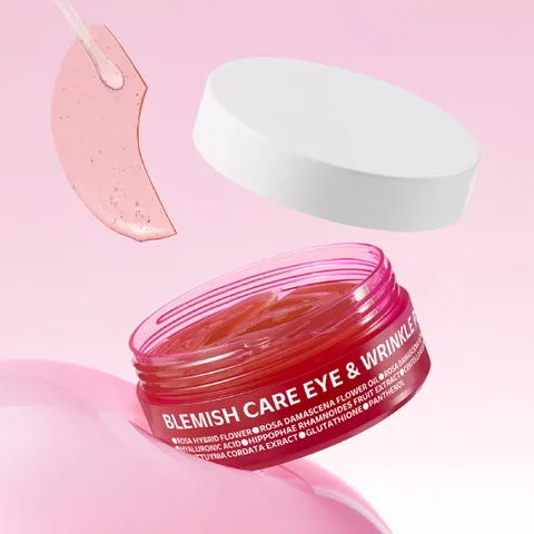 블레미쉬 케어 아이 앤 미간 패치 90매