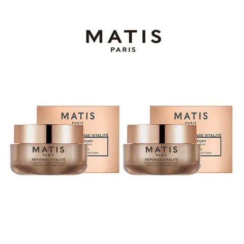 [마티스파리] 비타랙티브 엑스퍼트 비타민 고체앰플 기본패키지