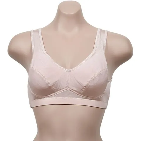 쿨 런닝형 노몰드 시원한 인견원단 스포츠브라 쏘로사 시원한 쿨 인견원단 런닝형