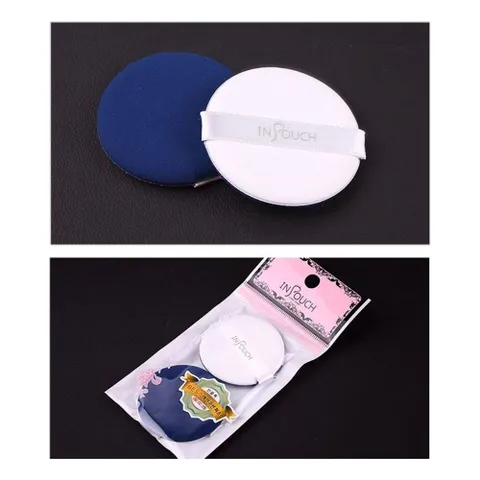 에어쿠션 퍼프 2P