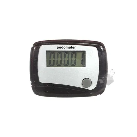 원터치 건강만보계 만보기