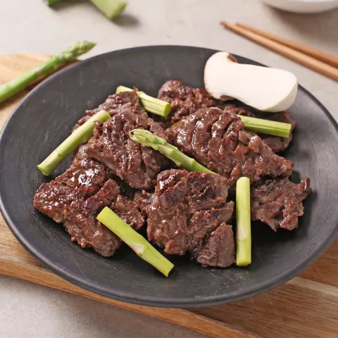 사리원 양념 안창살구이 300g 3팩 외