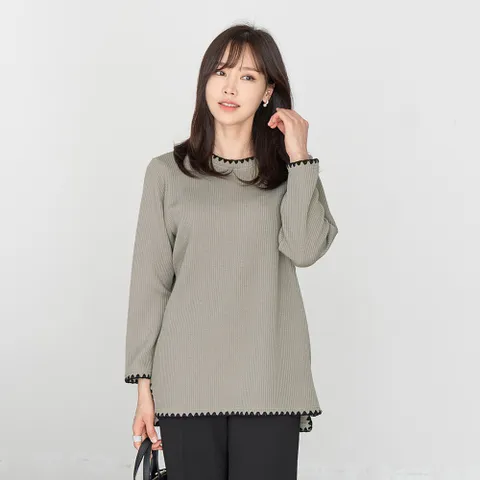 엄마옷  트라이스모그 엄마티셔츠 티셔츠-RTE2502008-