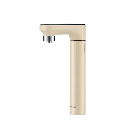 렌탈 [삼성] 비스포크정수기 본체 모듈_필터+구동부 (베이지) (RWP54120BF8M)