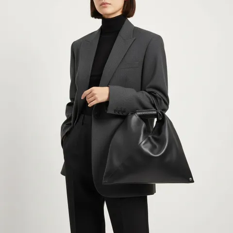 FW25 여성 재패니즈 클래식 토트백 SB6WD0013 P4313 T8013