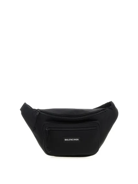 [해외직구] 23SS  벨트백 4823892JMF71000 Black