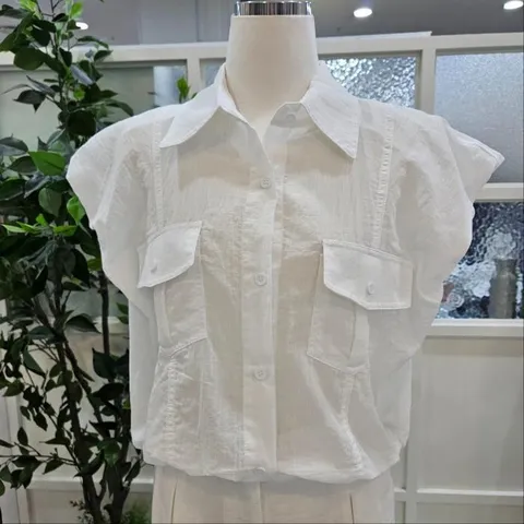 sh06 포켓스트링셔츠 BBSFSH001C (49978420)