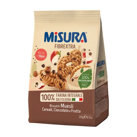 미주라 뮤즐리 비스켓 230g