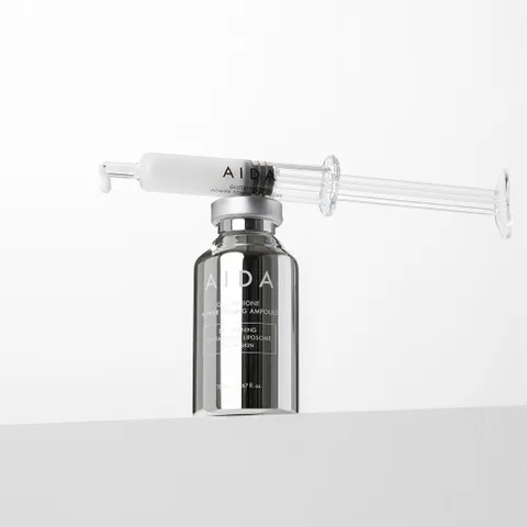 아이다 글루타치온 파워 토닝 앰플 20ml
