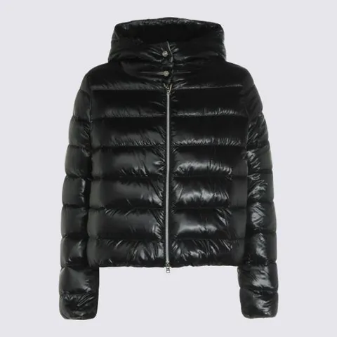 [해외직구] 26FW  패딩 PI00182DR 12017Z9300 Nero