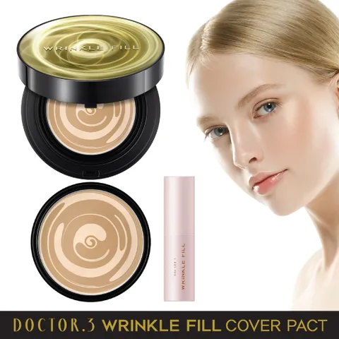 [CJ단독]닥터3링클필 주름순삭 구성(본품1개+리필1개+멀티밤1개)