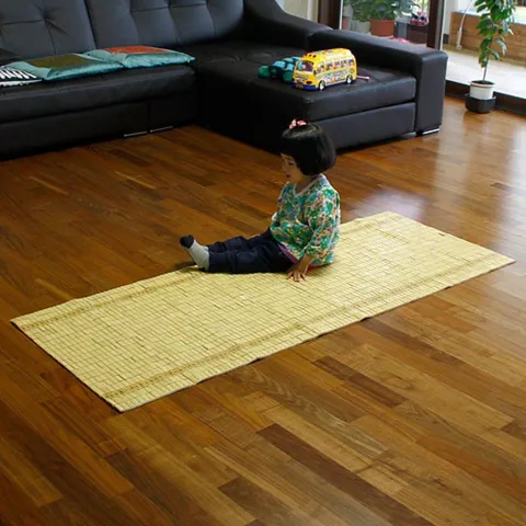 대나무돗자리 대나무 돗자리 175x70cm 대나무자리
