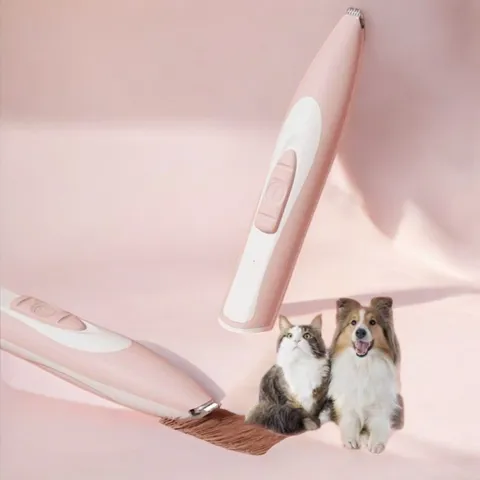 애견이발기 펫 부분털 이발기 미니클리퍼 이발기 애견이발기 고양이 강아지 강아지바리깡