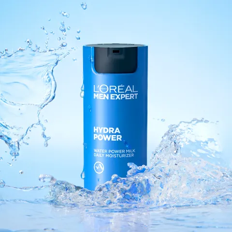 맨 이드라파워 수분 올인원 50ml