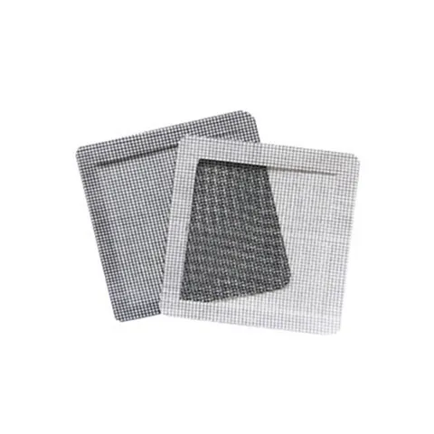 세모네모 접착식 방충망시트 소 LP-97 90x90