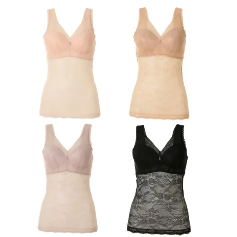 비너스 브라런닝 노와이어 브라안해도되는 컵란쥬  VLGC344R 463694