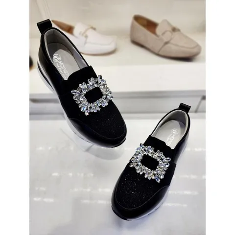 세레스 세이브존07 오로라펄 슬립온 3.5cm USS118U