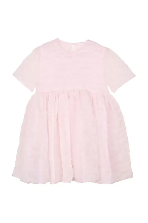 [해외직구] 26SS 세실리아 반센 원피스 25RTW10017LIGHTPINK Pink