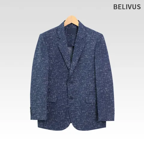 남자 자켓 여름 블레이저 캐주얼 아우터 140VSB