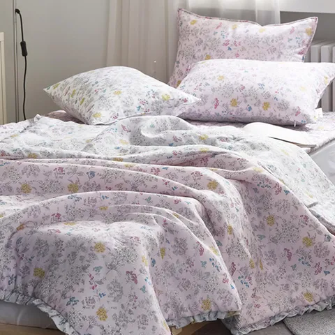 아밍 카일리 풍기인견 여름이불 Q