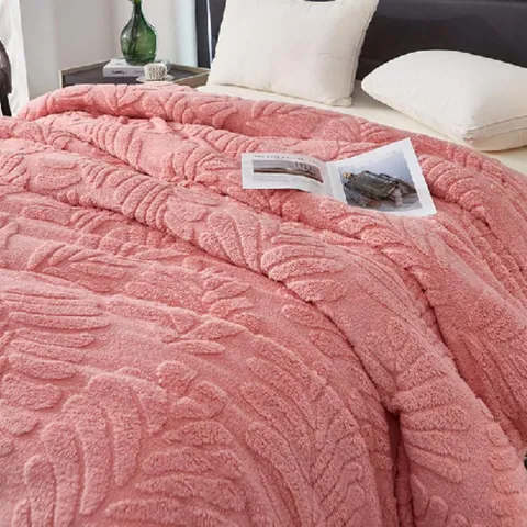 고급담요 겨울 극세사 밍크 담요 이불 대형 양털 모달 블랭킷 아기밍크담요이불