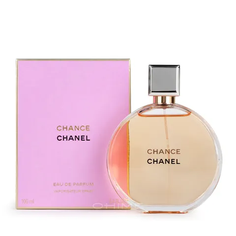 향수 CHANCE EDP 샹스 오드퍼퓸 100ML