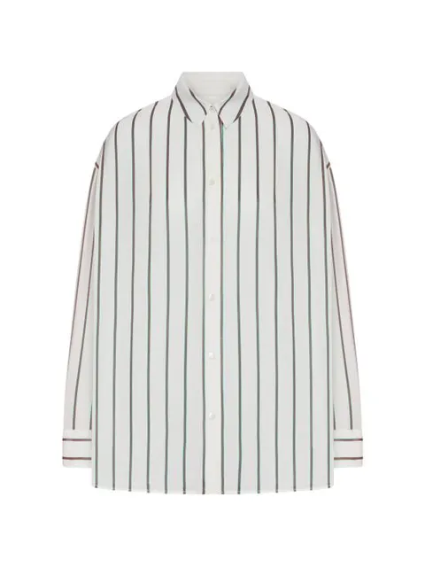 [해외직구]  셔츠 855879 ZAUGG9669 WHITE