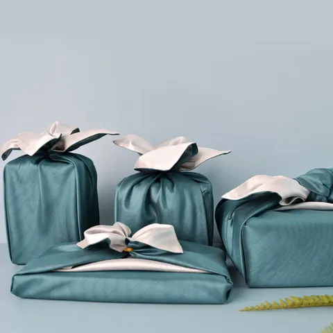 수라상유기 보자기 선물포장 [단독구매불가/금지]