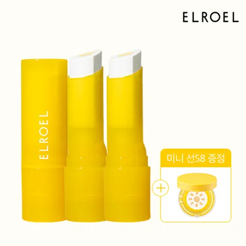 에어리 코어 선스틱2+미니선쿠션1