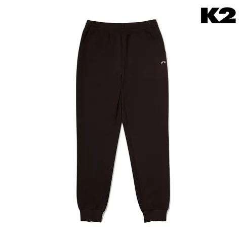 * 공식 여성 소프트 져지 팬츠 W (ECO)_KWU23352EJ