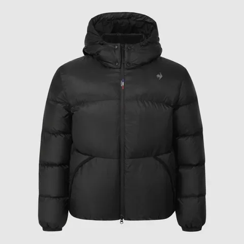 [롯데백화점]공용 르에어로 퍼텍스 구스 숏 다운자켓 QQ423EDJN4