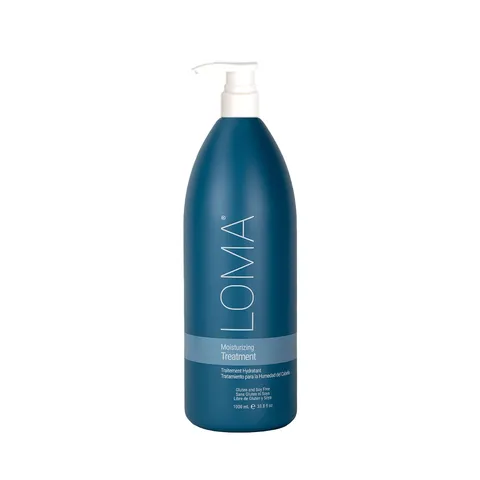 LOMA 로마 모이스처라이징 트리트먼트 1L