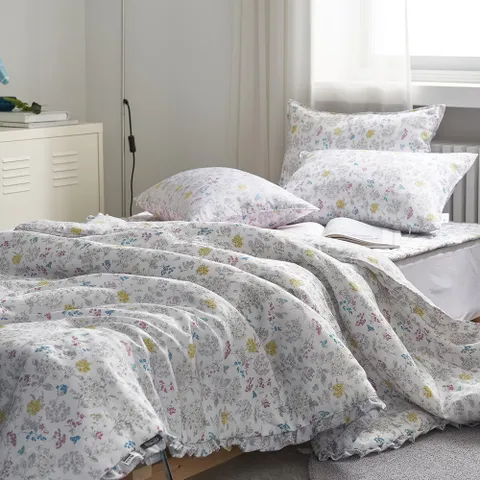 아밍 카일리 풍기인견 여름이불 S