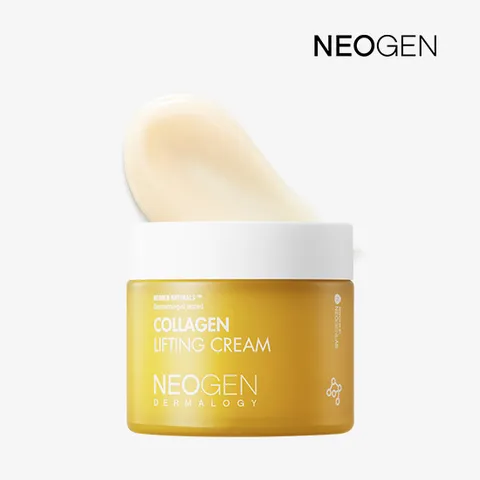 콜라겐 리프팅 크림 70ml(스프링탄력/영양크림)