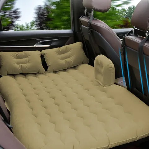 자충 차박 매트 감성 캠핑 트렁크 경량 에어 패드 에어매트 자충매트 캠핑에어매트 캠핑자충매트