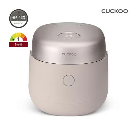 쿠쿠 10인용 IH 마스터셰프 사일런스 CRP-NHTR1010FP