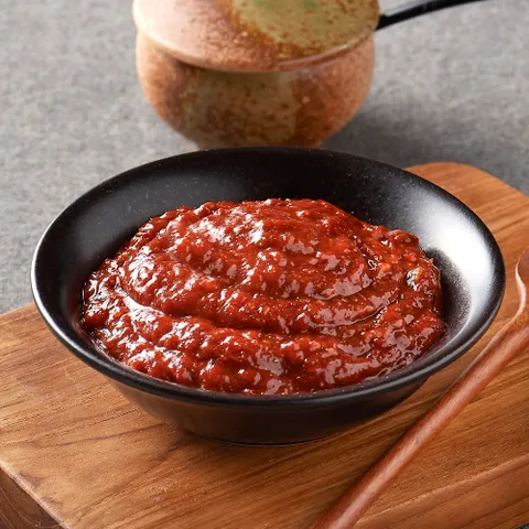 [쌈빡젓갈] 쌈장젓갈 200g