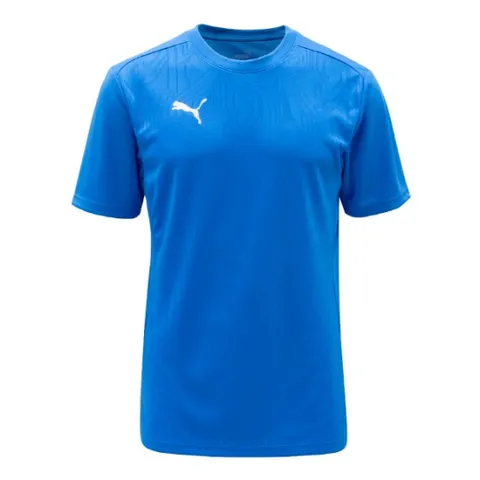 푸마반팔티 ZQJ 658557-02 푸마 팀파이널 트레이닝 저지