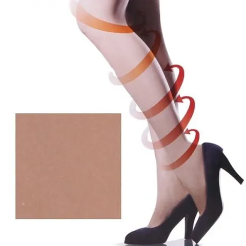 고탄력 트렌드 올 40데니아 압박 스타킹 살색 착압 승무원스타킹 고탄력팬티스타킹