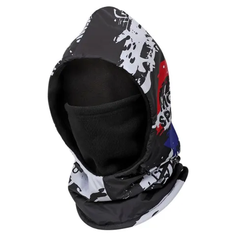 MCN_방수방풍 후드마스크 트레일