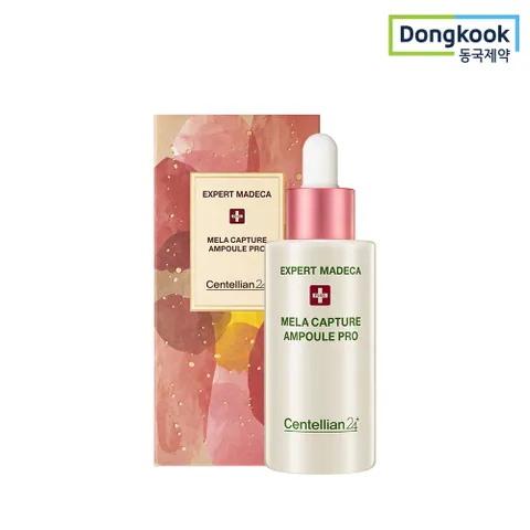 엑스퍼트 멜라캡처 앰플 프로 30ml 1개