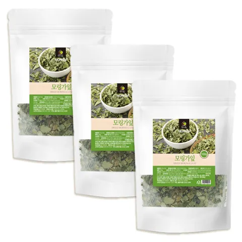 인도네시아 건 모링가 잎 건재 300g